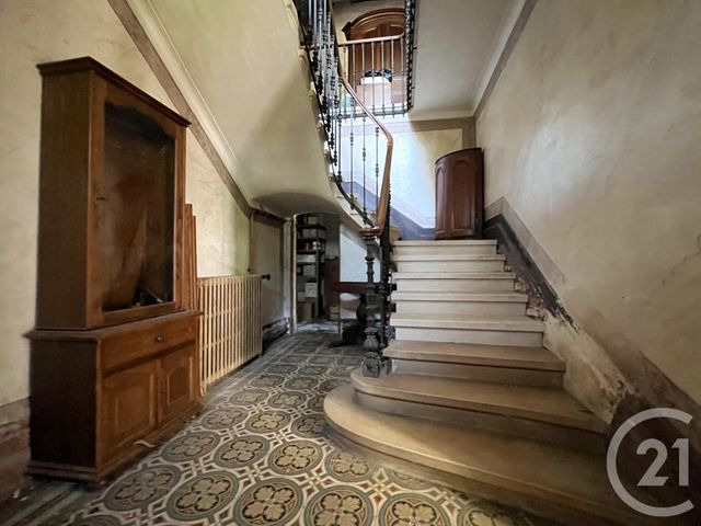 maison à vendre - 8 pièces - 325.0 m2 - CREON - 33 - AQUITAINE - Century 21 Nci Immobilier