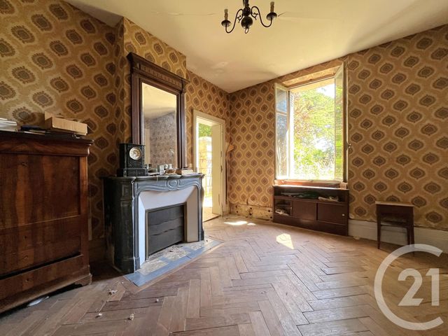 maison à vendre - 8 pièces - 325.0 m2 - CREON - 33 - AQUITAINE - Century 21 Nci Immobilier