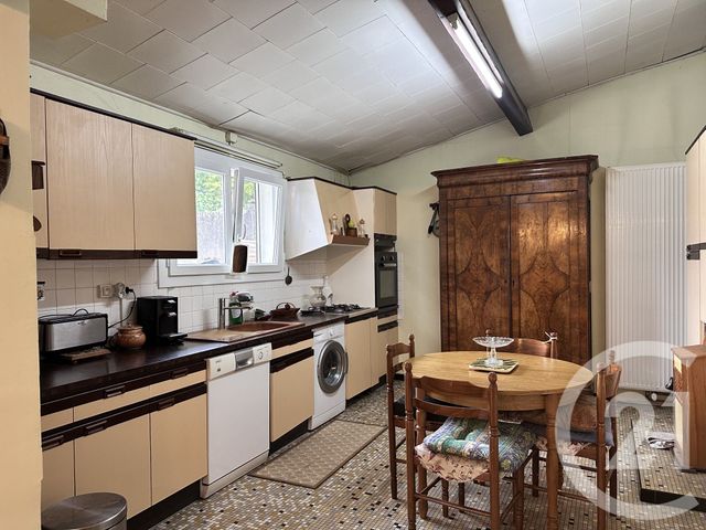 maison à vendre - 7 pièces - 154.2 m2 - LIBOURNE - 33 - AQUITAINE - Century 21 Nci Immobilier