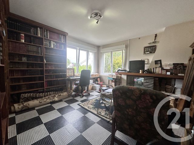 maison à vendre - 7 pièces - 154.2 m2 - LIBOURNE - 33 - AQUITAINE - Century 21 Nci Immobilier