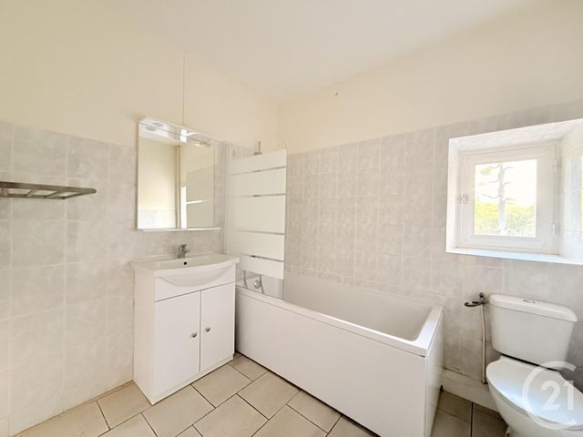 maison à louer - 5 pièces - 147.0 m2 - GREZILLAC - 33 - AQUITAINE - Century 21 Nci Immobilier