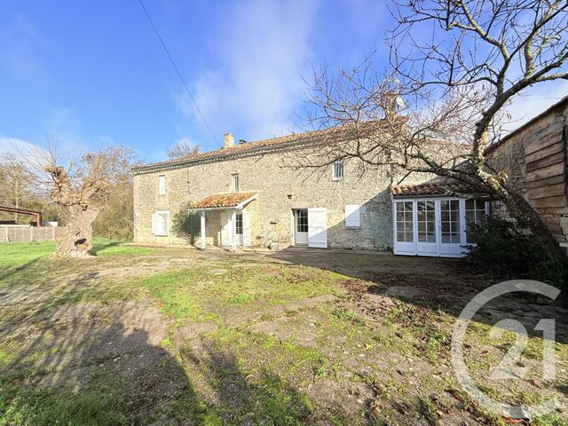 Maison à louer GREZILLAC
