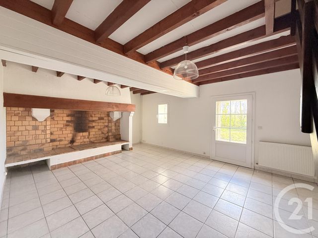 maison à louer - 5 pièces - 147.0 m2 - GREZILLAC - 33 - AQUITAINE - Century 21 Nci Immobilier