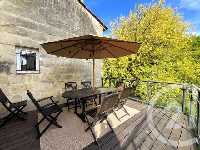 maison à vendre - 14 pièces - 350.0 m2 - MOULON - 33 - AQUITAINE - Century 21 Nci Immobilier