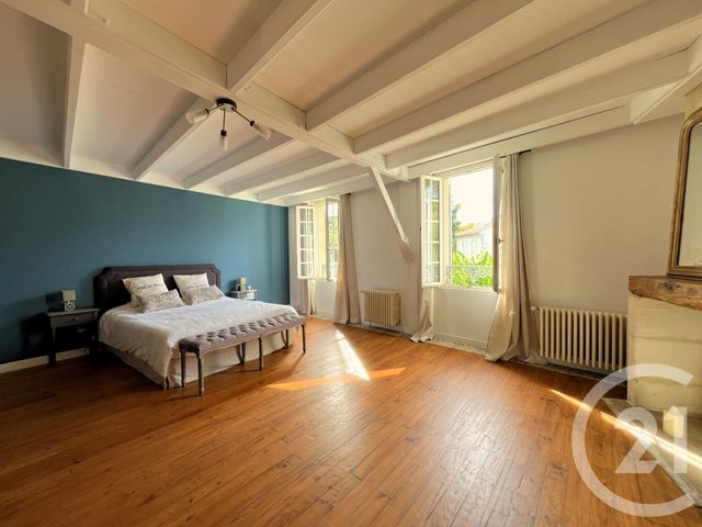 maison à vendre - 14 pièces - 350.0 m2 - MOULON - 33 - AQUITAINE - Century 21 Nci Immobilier
