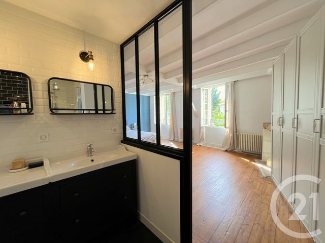maison à vendre - 14 pièces - 350.0 m2 - MOULON - 33 - AQUITAINE - Century 21 Nci Immobilier