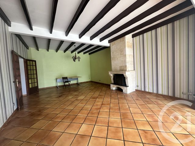 maison à vendre - 9 pièces - 192.0 m2 - FARGUES ST HILAIRE - 33 - AQUITAINE - Century 21 Nci Immobilier