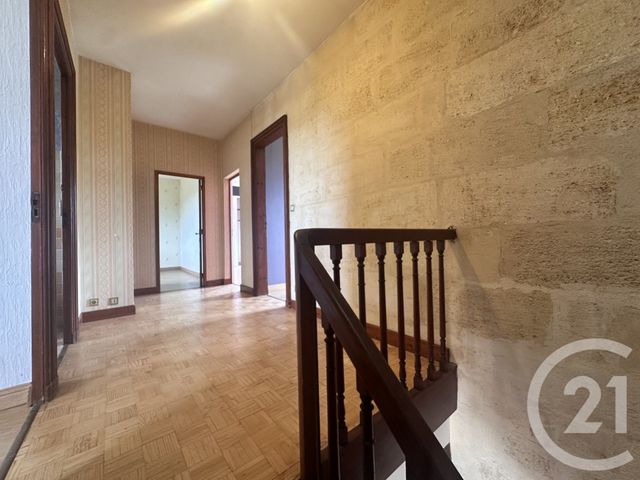maison à vendre - 9 pièces - 192.0 m2 - FARGUES ST HILAIRE - 33 - AQUITAINE - Century 21 Nci Immobilier