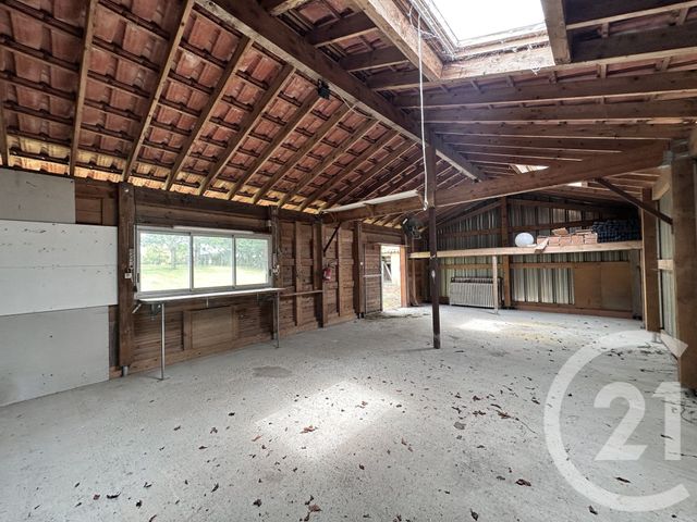 maison à vendre - 9 pièces - 192.0 m2 - FARGUES ST HILAIRE - 33 - AQUITAINE - Century 21 Nci Immobilier