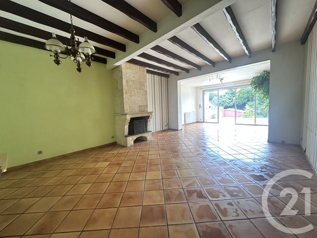 maison à vendre - 9 pièces - 192.0 m2 - FARGUES ST HILAIRE - 33 - AQUITAINE - Century 21 Nci Immobilier