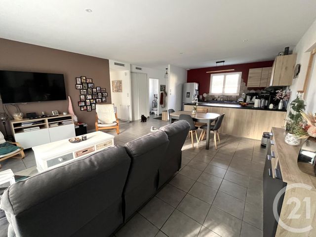 maison à vendre - 6 pièces - 101.0 m2 - MOULON - 33 - AQUITAINE - Century 21 Nci Immobilier