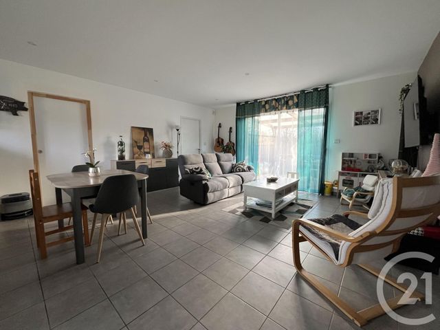 maison à vendre - 6 pièces - 101.0 m2 - MOULON - 33 - AQUITAINE - Century 21 Nci Immobilier