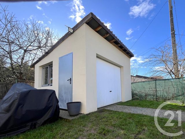 maison à vendre - 6 pièces - 101.0 m2 - MOULON - 33 - AQUITAINE - Century 21 Nci Immobilier