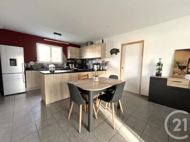 maison - MOULON - 33