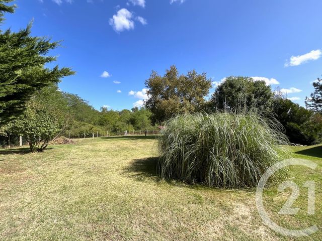 maison à vendre - 5 pièces - 97.0 m2 - ST BRICE - 33 - AQUITAINE - Century 21 Nci Immobilier