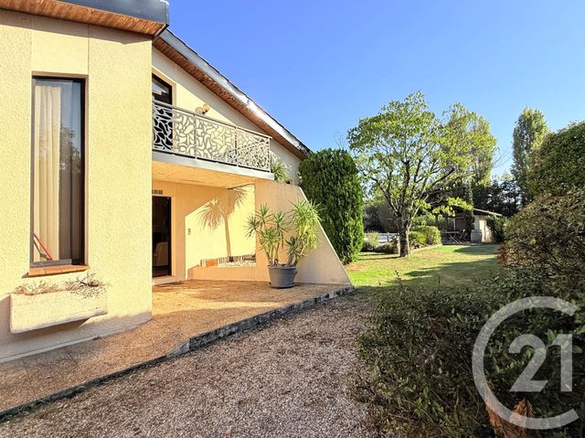 Maison à vendre ST LOUBES