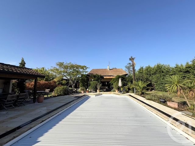 Maison à vendre ST LOUBES