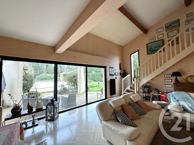 maison à vendre - 6 pièces - 156.0 m2 - ST SULPICE ET CAMEYRAC - 33 - AQUITAINE - Century 21 Nci Immobilier