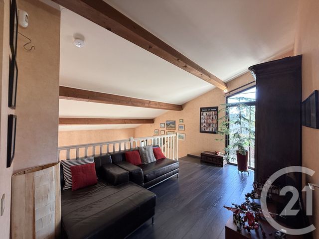 maison à vendre - 6 pièces - 156.0 m2 - ST LOUBES - 33 - AQUITAINE - Century 21 Nci Immobilier