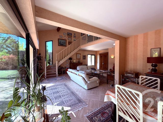 maison à vendre - 6 pièces - 156.0 m2 - ST LOUBES - 33 - AQUITAINE - Century 21 Nci Immobilier