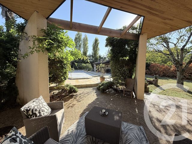 maison à vendre - 6 pièces - 156.0 m2 - ST LOUBES - 33 - AQUITAINE - Century 21 Nci Immobilier