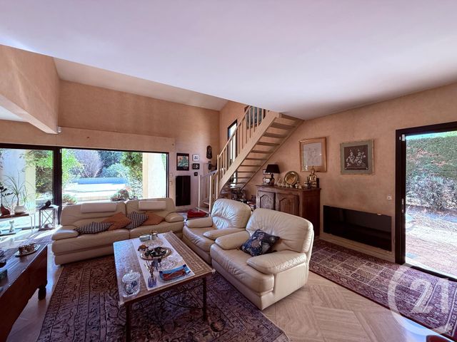 maison à vendre - 6 pièces - 156.0 m2 - ST LOUBES - 33 - AQUITAINE - Century 21 Nci Immobilier