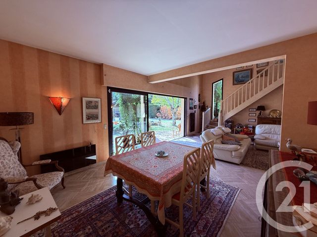 maison à vendre - 6 pièces - 156.0 m2 - ST LOUBES - 33 - AQUITAINE - Century 21 Nci Immobilier