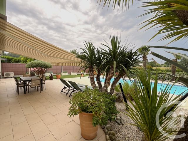 maison à vendre - 6 pièces - 123.0 m2 - BRANNE - 33 - AQUITAINE - Century 21 Nci Immobilier