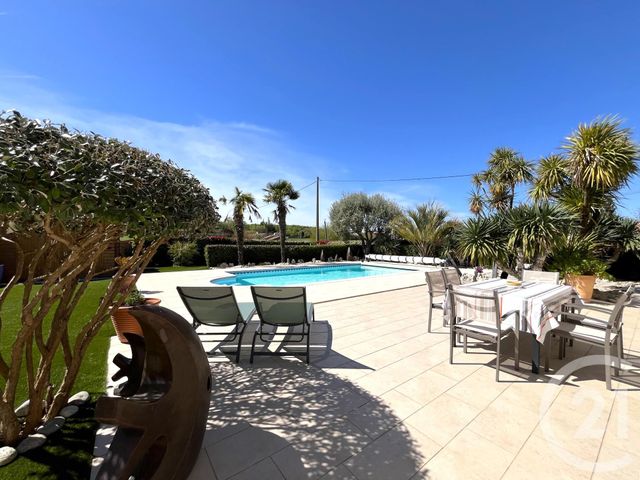 maison - BRANNE - 33