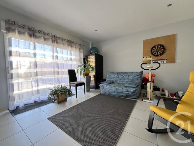 maison à vendre - 6 pièces - 123.0 m2 - BRANNE - 33 - AQUITAINE - Century 21 Nci Immobilier