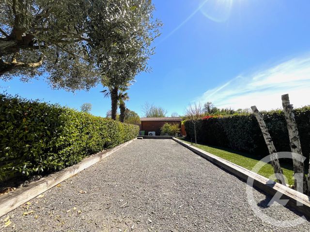 maison à vendre - 6 pièces - 123.0 m2 - BRANNE - 33 - AQUITAINE - Century 21 Nci Immobilier