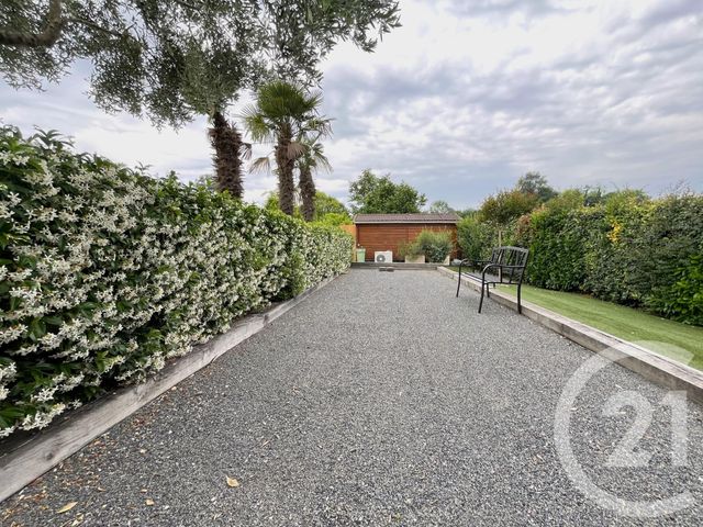 maison à vendre - 6 pièces - 123.0 m2 - BRANNE - 33 - AQUITAINE - Century 21 Nci Immobilier