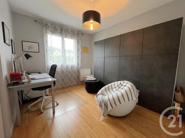 maison à vendre - 6 pièces - 123.0 m2 - BRANNE - 33 - AQUITAINE - Century 21 Nci Immobilier