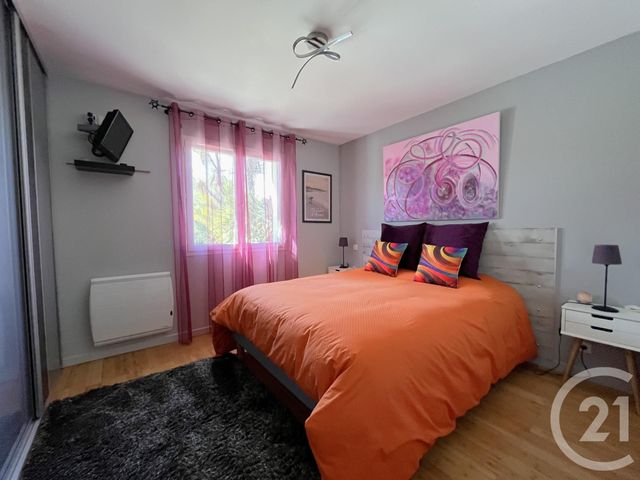 maison à vendre - 6 pièces - 123.0 m2 - BRANNE - 33 - AQUITAINE - Century 21 Nci Immobilier