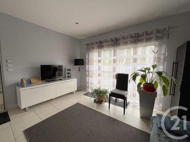 maison à vendre - 6 pièces - 123.0 m2 - BRANNE - 33 - AQUITAINE - Century 21 Nci Immobilier