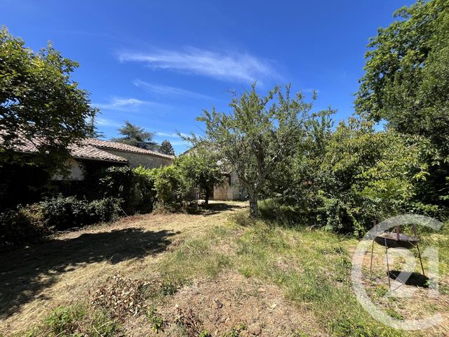 maison à vendre - 6 pièces - 147.59 m2 - BRANNE - 33 - AQUITAINE - Century 21 Nci Immobilier