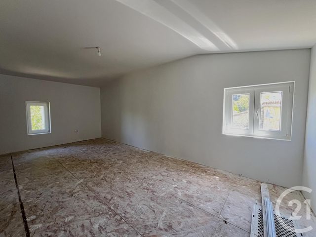 maison à vendre - 6 pièces - 147.59 m2 - BRANNE - 33 - AQUITAINE - Century 21 Nci Immobilier