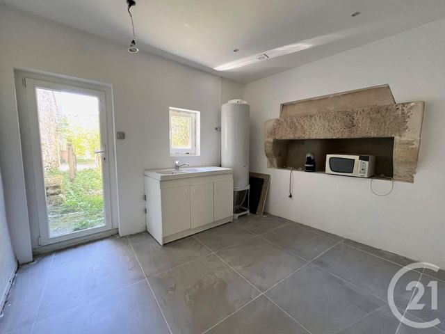 maison à vendre - 6 pièces - 147.59 m2 - BRANNE - 33 - AQUITAINE - Century 21 Nci Immobilier