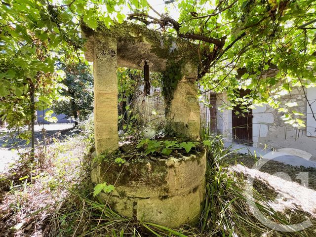 maison à vendre - 6 pièces - 147.59 m2 - BRANNE - 33 - AQUITAINE - Century 21 Nci Immobilier