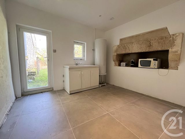 maison à vendre - 6 pièces - 147.59 m2 - BRANNE - 33 - AQUITAINE - Century 21 Nci Immobilier