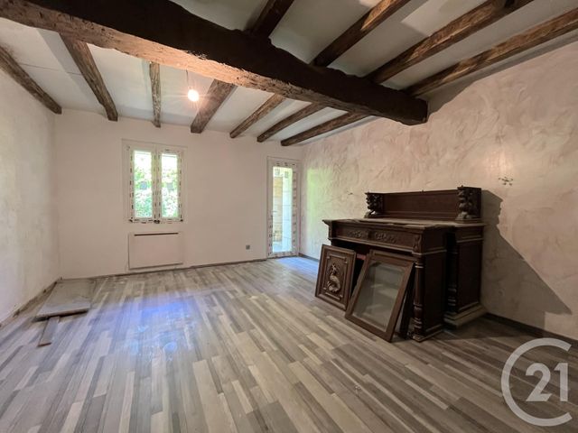 maison à vendre - 6 pièces - 147.59 m2 - BRANNE - 33 - AQUITAINE - Century 21 Nci Immobilier