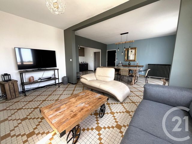 maison à vendre - 7 pièces - 170.0 m2 - FARGUES ST HILAIRE - 33 - AQUITAINE - Century 21 Nci Immobilier