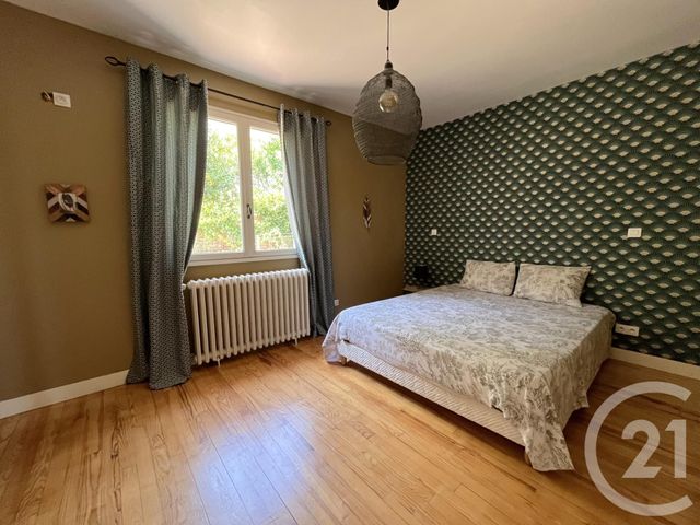 maison à vendre - 7 pièces - 170.0 m2 - FARGUES ST HILAIRE - 33 - AQUITAINE - Century 21 Nci Immobilier