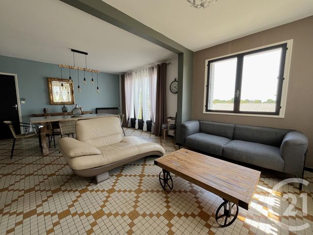 maison à vendre - 7 pièces - 170.0 m2 - FARGUES ST HILAIRE - 33 - AQUITAINE - Century 21 Nci Immobilier