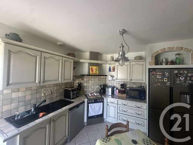 maison à vendre - 6 pièces - 131.15 m2 - CREON - 33 - AQUITAINE - Century 21 Nci Immobilier