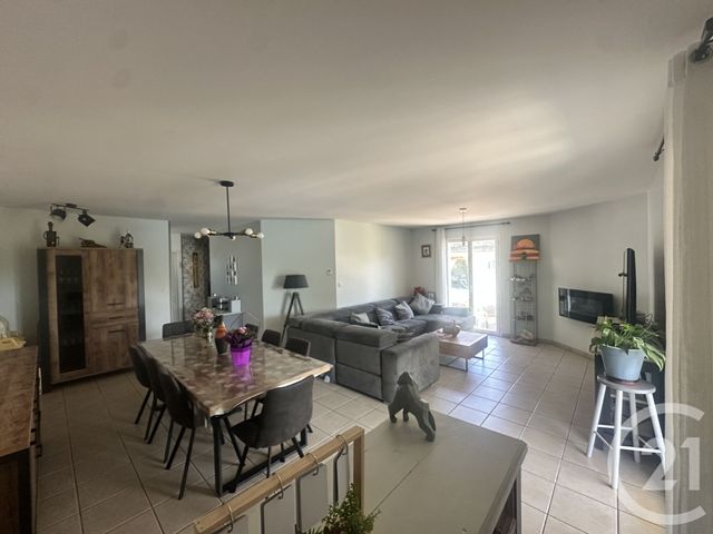 maison à vendre - 6 pièces - 131.15 m2 - CREON - 33 - AQUITAINE - Century 21 Nci Immobilier