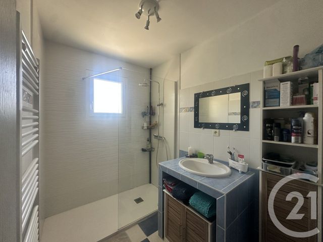 maison à vendre - 6 pièces - 131.15 m2 - CREON - 33 - AQUITAINE - Century 21 Nci Immobilier