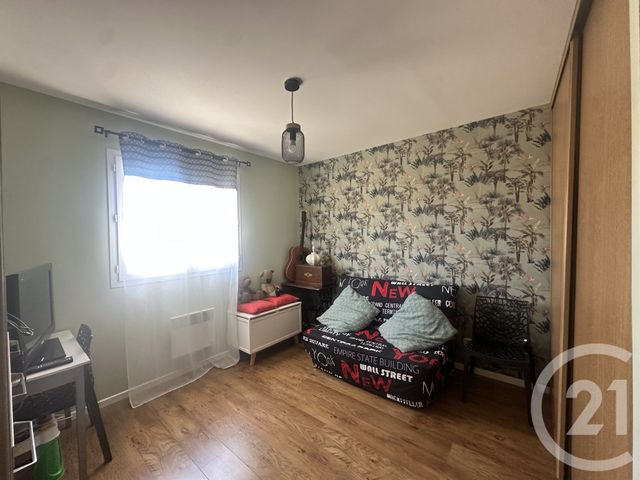 maison à vendre - 6 pièces - 131.15 m2 - CREON - 33 - AQUITAINE - Century 21 Nci Immobilier