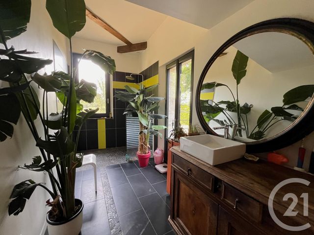 maison à vendre - 7 pièces - 190.0 m2 - MOULON - 33 - AQUITAINE - Century 21 Nci Immobilier