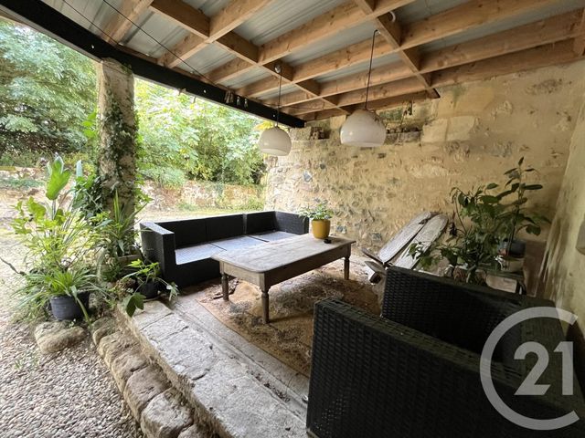 maison à vendre - 7 pièces - 190.0 m2 - MOULON - 33 - AQUITAINE - Century 21 Nci Immobilier